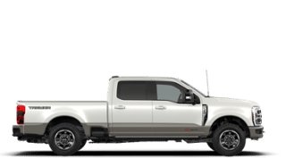 2026 Ford Super Duty® External Image 1